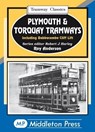 Plymouth &  Torquay Tramways - Roy Anderson - 9781906008970
