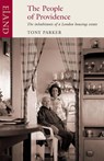 People of Providence - Tony Parker - 9781906011192
