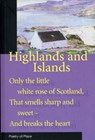 Highlands and Islands of Scotland - Mary Miers - 9781906011291