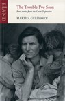 The Trouble I've Seen - Martha Gellhorn - 9781906011628