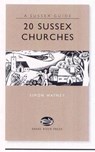 20 Sussex Churches - Simon Watney - 9781906022006