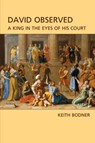 David Observed - Keith Bodner - 9781906055110