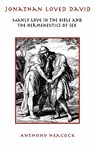 Jonathan Loved David - Anthony Heacock - 9781906055509