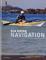 Sea Kayak Navigation - Franco Ferrero - 9781906095031