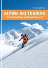 Alpine Ski Touring - Bruce Goodlad - 9781906095666