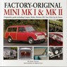 Factory-Original Mini Mk1 & Mk2 - James Taylor - 9781906133665