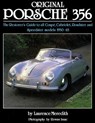 Original Porsche 356 (reissue) - Lawrence Meredith - 9781906133849