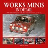 Works Minis In Detail - Robert Young - 9781906133962