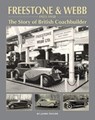 Freestone & Webb, 1923-1958 - James Taylor - 9781906133986