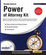 Durable General Power of Attorney Kit -  - 9781906144340