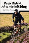 Peak District Mountain Biking - Jon Barton - 9781906148188
