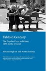 Tabloid Century - Adrian Bingham ; Martin Conboy - 9781906165321