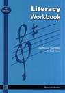AS Music Literacy Workbook - Rebecca Berkley ; Paul Terry - 9781906178468