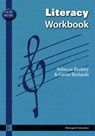 GCSE Music Literacy Workbook - Rebecca Berkley ; Gavin Richards - 9781906178598