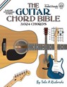 The Guitar Chord Bible: Standard Tuning 3,024 Chords - Tobe A. Richards - 9781906207557