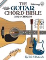 The Guitar Chord Bible: Standard Tuning 3,024 Chords - Tobe A. Richards - 9781906207557