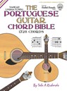 THE PORTUGUESE GUITAR CHORD BIBLE: LISBO - TOBE A. RICHARDS - 9781906207960