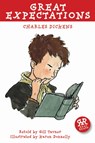 Great Expectations - Charles Dickens - 9781906230012