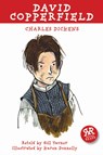 David Copperfield - DICKENS,  Charles - 9781906230036