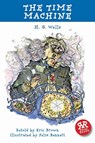Time Machine - H. G. Wells - 9781906230135