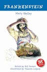 Frankenstein - Mary Shelley - 9781906230173