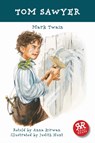 Tom Sawyer - Mark Twain - 9781906230180
