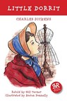 Little Dorrit - Charles Dickens - 9781906230654