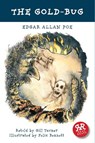 Gold-Bug - Edgar Allan Poe - 9781906230814