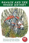 Gawain and the Green Knight -  - 9781906230869