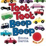 Toot Toot Beep Beep - Emma Garcia - 9781906250836