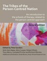The Tribes of the Person-Centred Nation - Pete Sanders - 9781906254551