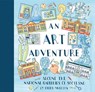 An Art Adventure around the National Galleries of Scotland - Eilidh Muldoon - 9781906270926