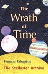 The Wrath of Time - Frances Edington - 9781906289430