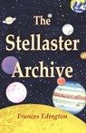 The Stellaster Archive - Frances Edington - 9781906289461