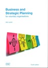 Business and Strategic Planning - Alan Lawrie - 9781906294847