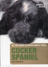 Cocker Spaniel - Jane Simmonds - 9781906305291