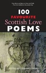 100 Favourite Scottish Love Poems - Stewart Conn - 9781906307660
