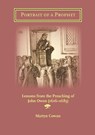 Portrait of a Prophet - Martyn Cowan - 9781906327415