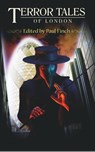 Terror Tales of London - Paul Finch - 9781906331399