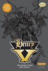 Henry V The Graphic Novel - William Shakespeare - 9781906332006