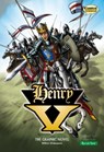 Henry V - William Shakespeare - 9781906332020