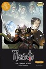 Macbeth The Graphic Novel -  - 9781906332037
