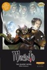 Macbeth The Graphic Novel -  - 9781906332037