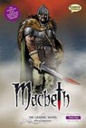 Macbeth The Graphic Novel - William Shakespeare - 9781906332044