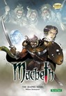 Macbeth The Graphic Novel - William Shakespeare - 9781906332051