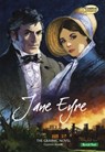 Jane Eyre The Graphic Novel - Charlotte Bronte - 9781906332082