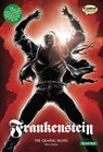 Frankenstein The Graphic Novel - Mary Shelley - 9781906332167