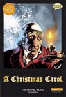 A Christmas Carol The Graphic Novel - Charles Dickens - 9781906332174