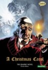 A Christmas Carol The Graphic Novel - Charles Dickens - 9781906332181
