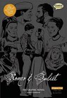 Romeo and Juliet The Graphic Novel - William Shakespeare - 9781906332198
